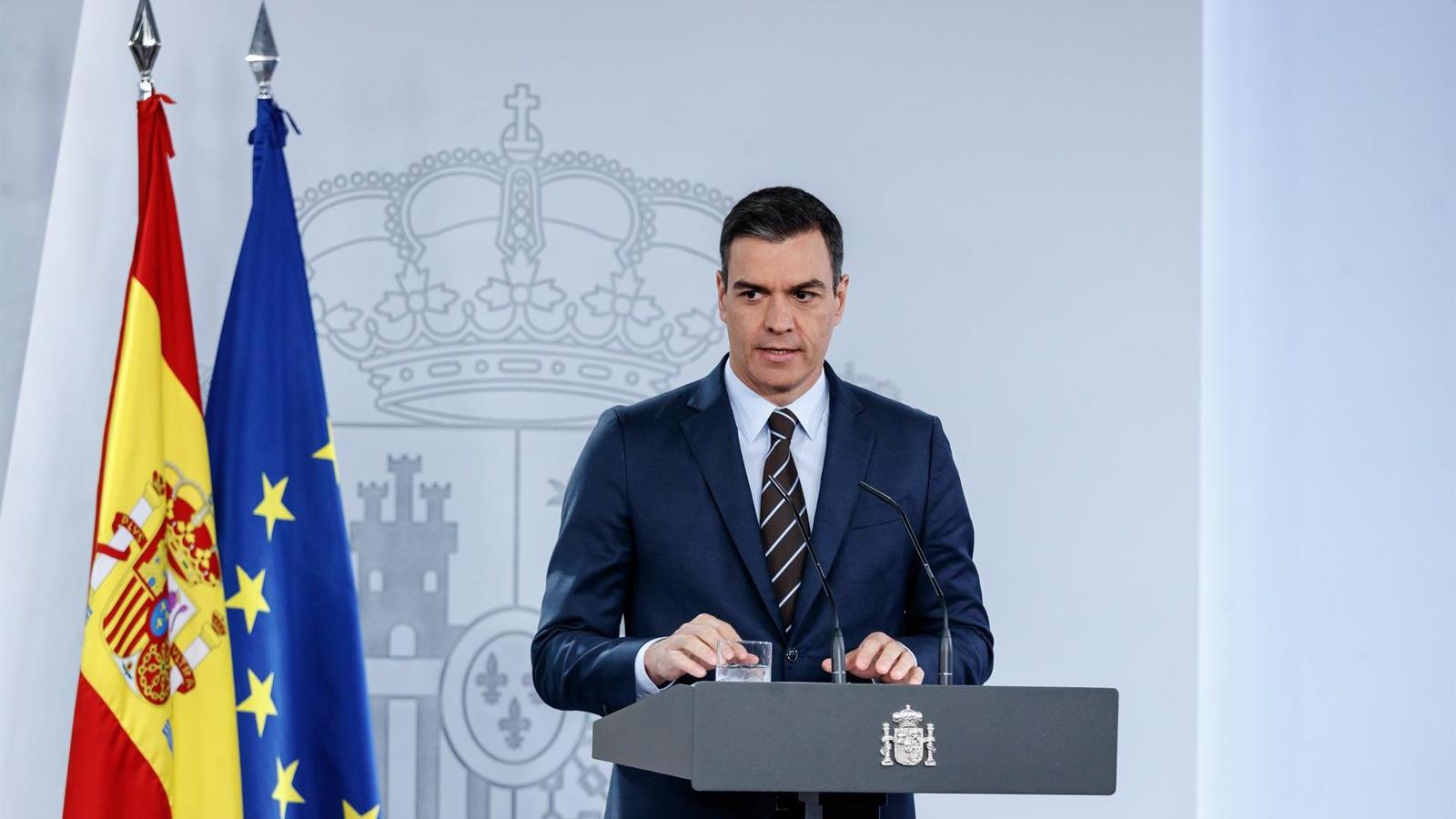 El Gobierno refuerza con 10.000 efectivos la Comunidad Valenciana para la emergencia de la DANA