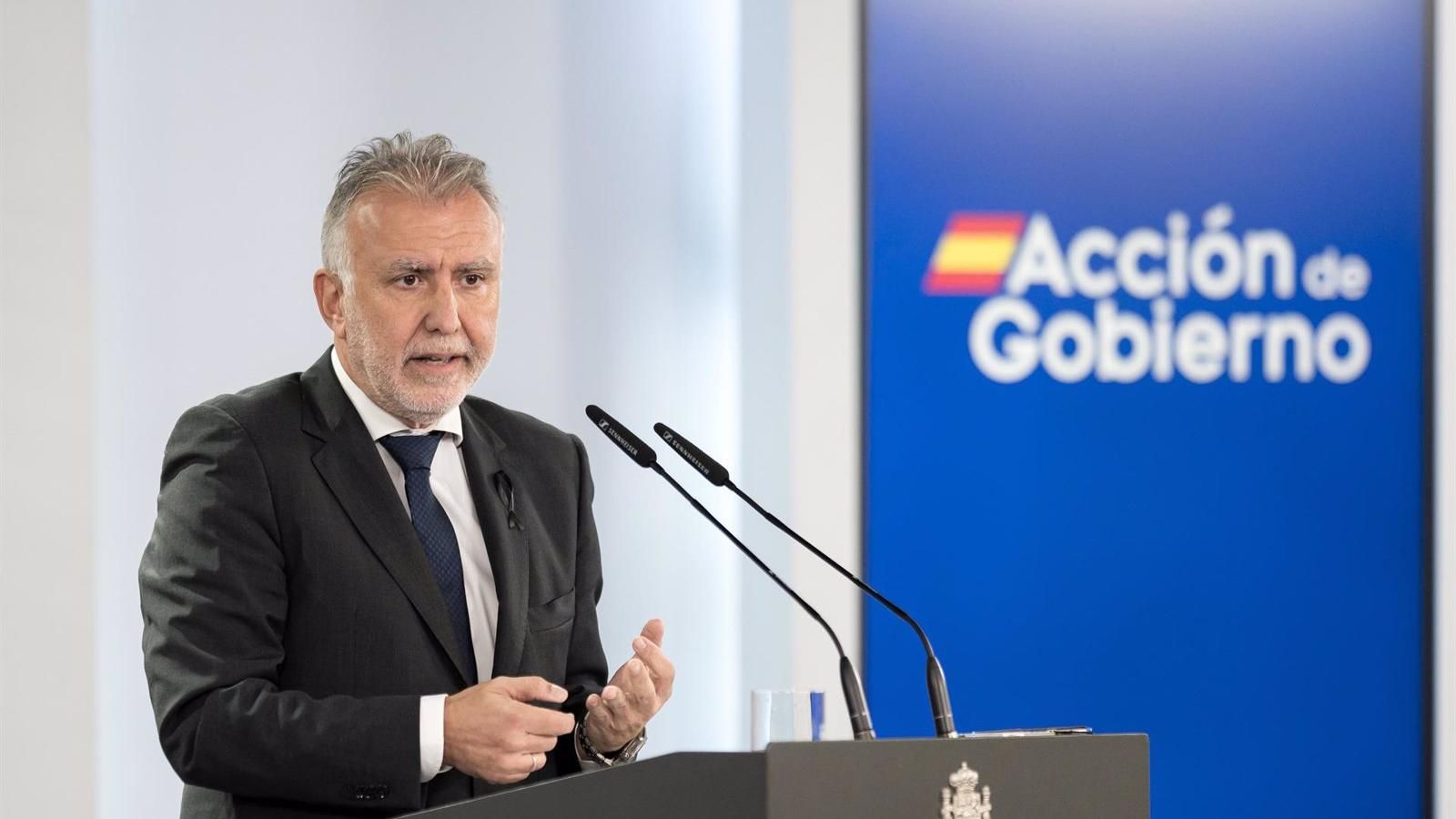 El Gobierno moviliza 7.500 militares y 9.000 agentes para ayudar en la Comunidad Valenciana