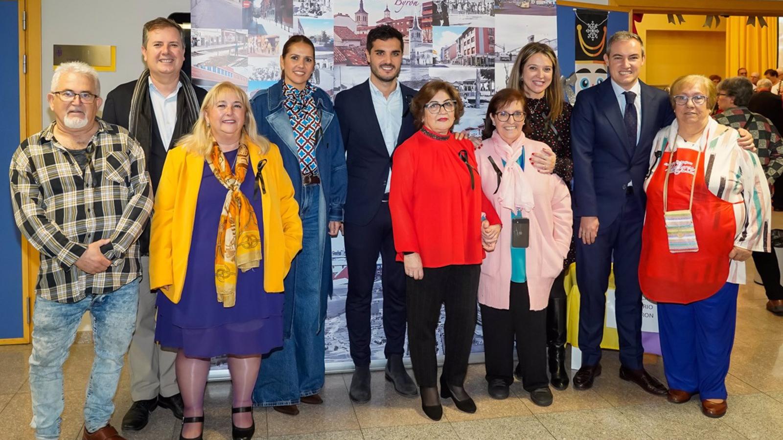 La Asociación de Mujeres Ada Byron de Torrejón celebra su rastrillo solidario hasta el domingo