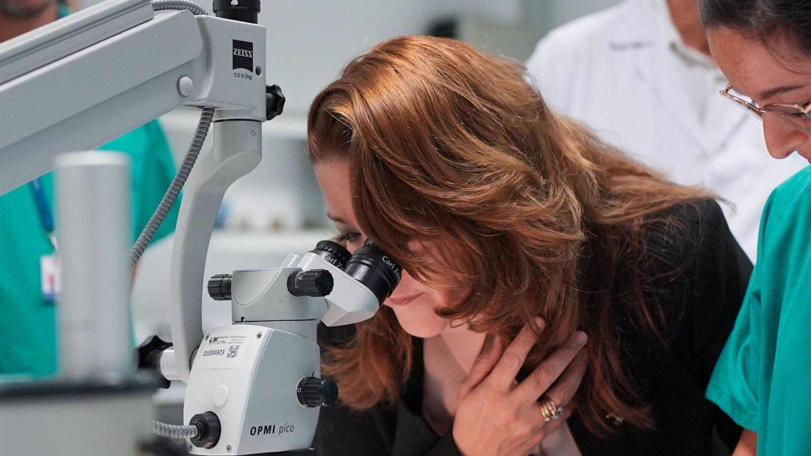 La Comunidad de Madrid creará una red de centros de simulación sanitaria en hospitales