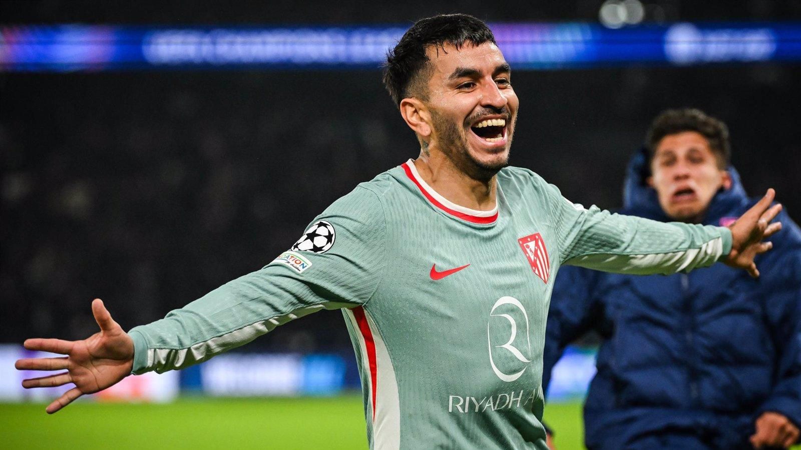 Correa: “Confiamos y trabajamos fuerte en defensa”