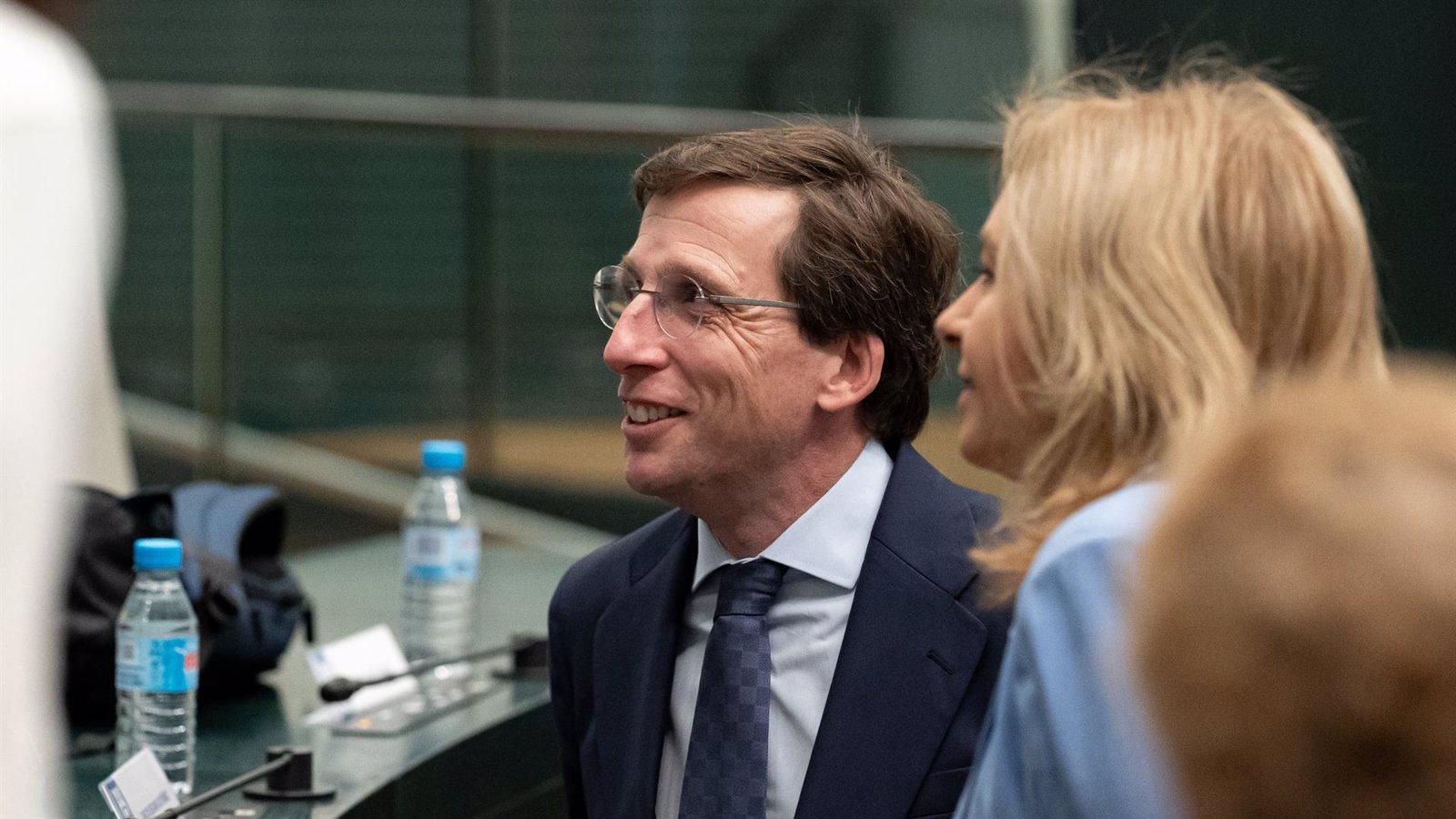 El Ayuntamiento de Madrid destinará más de 6.000 millones en 2025 a la A-5 y vivienda