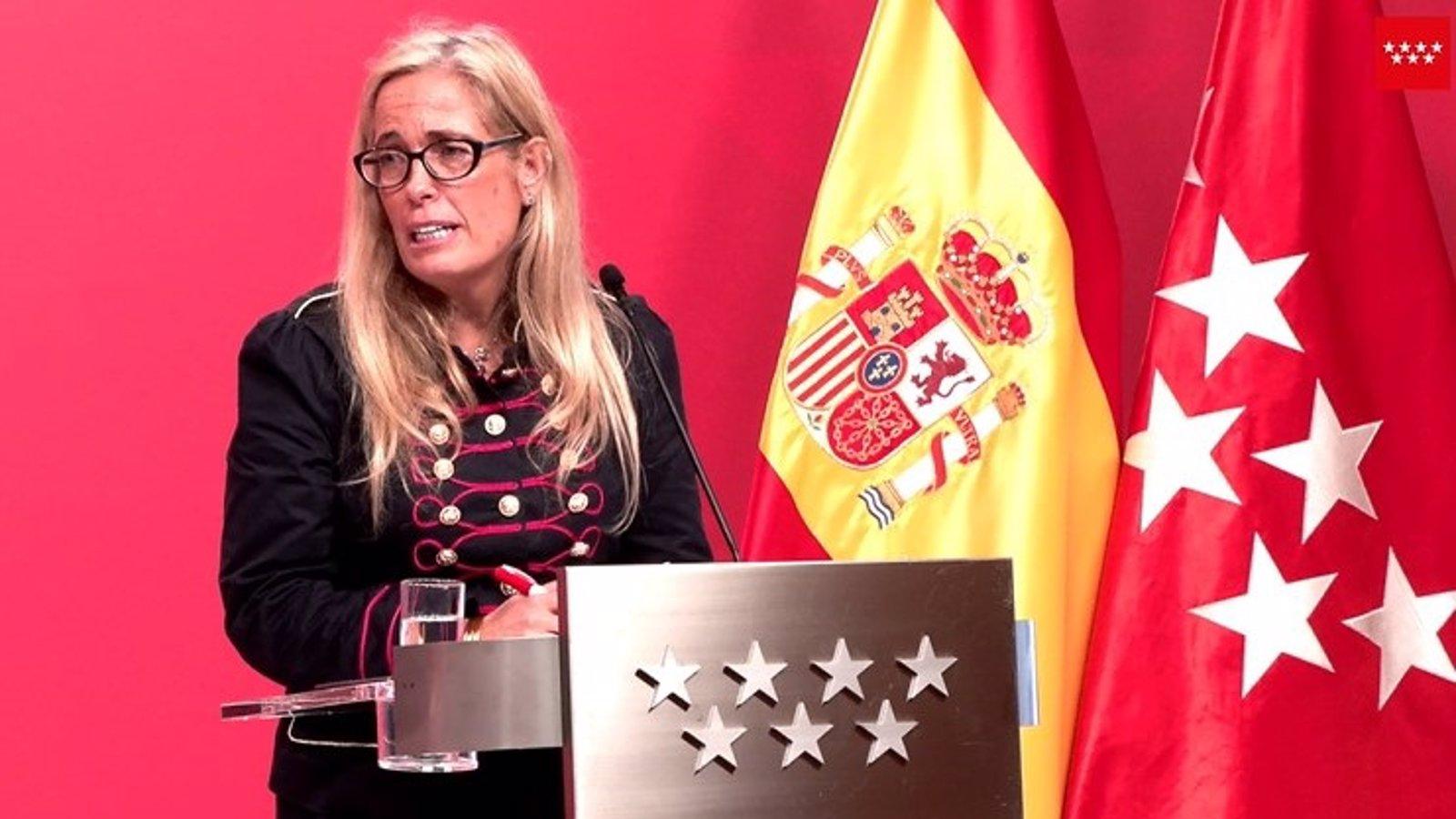 La Comunidad de Madrid atrae un 12,6% más de inversión extranjera frente a la caída a nivel nacional