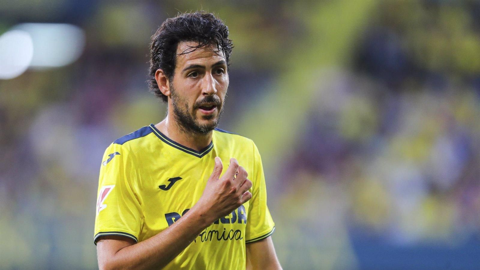 El Villarreal vence al Alavés y se mantiene en la parte alta de la clasificación