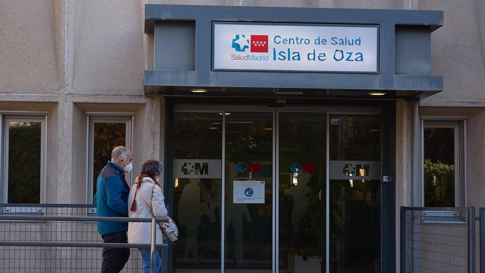 Nueva campaña informativa para mejorar el acceso a la Atención Primaria