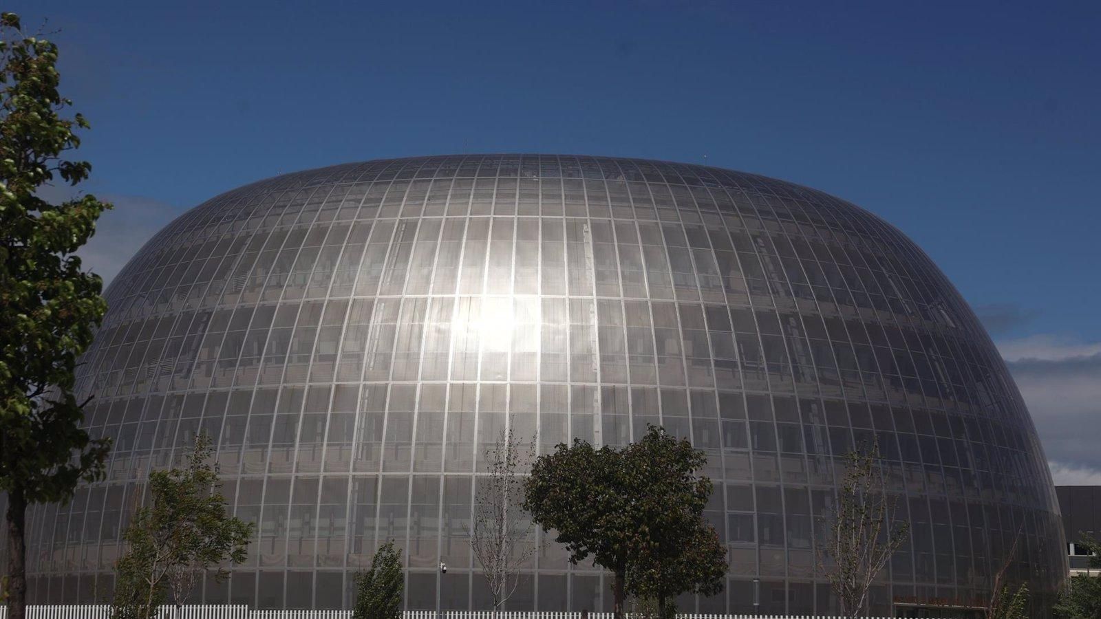 La Ciudad de la Justicia de Madrid comenzará sus obras en primavera