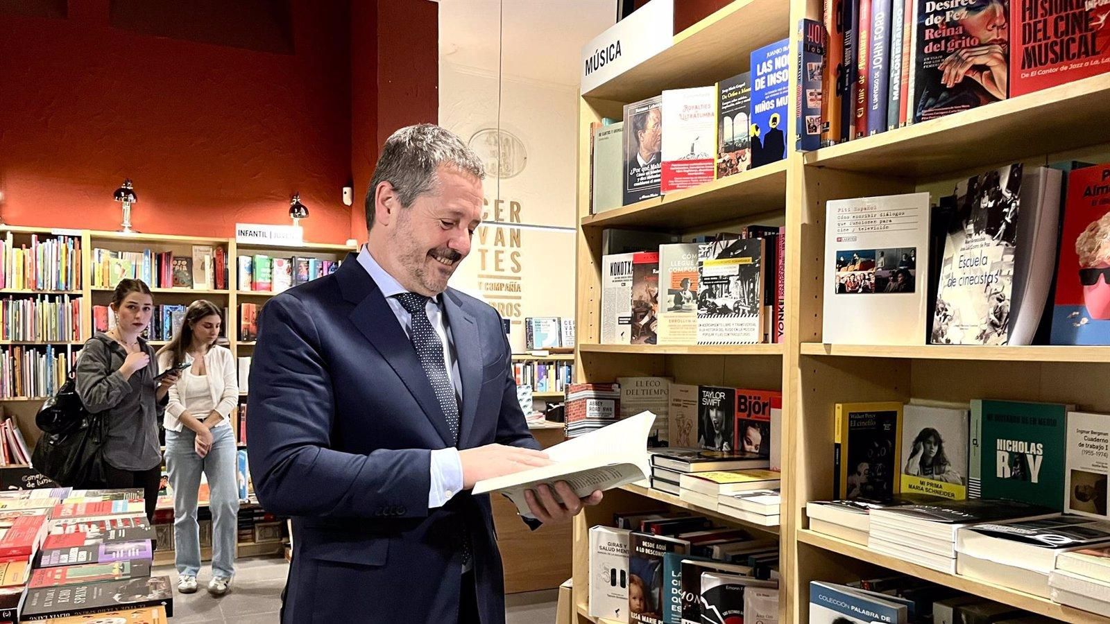 Las bibliotecas de la región renovarán su catálogo con libros adquiridos en pequeñas librerías 