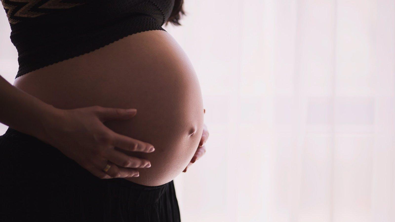 Los hijos en gestación serán reconocidos en las ayudas a familias en Madrid