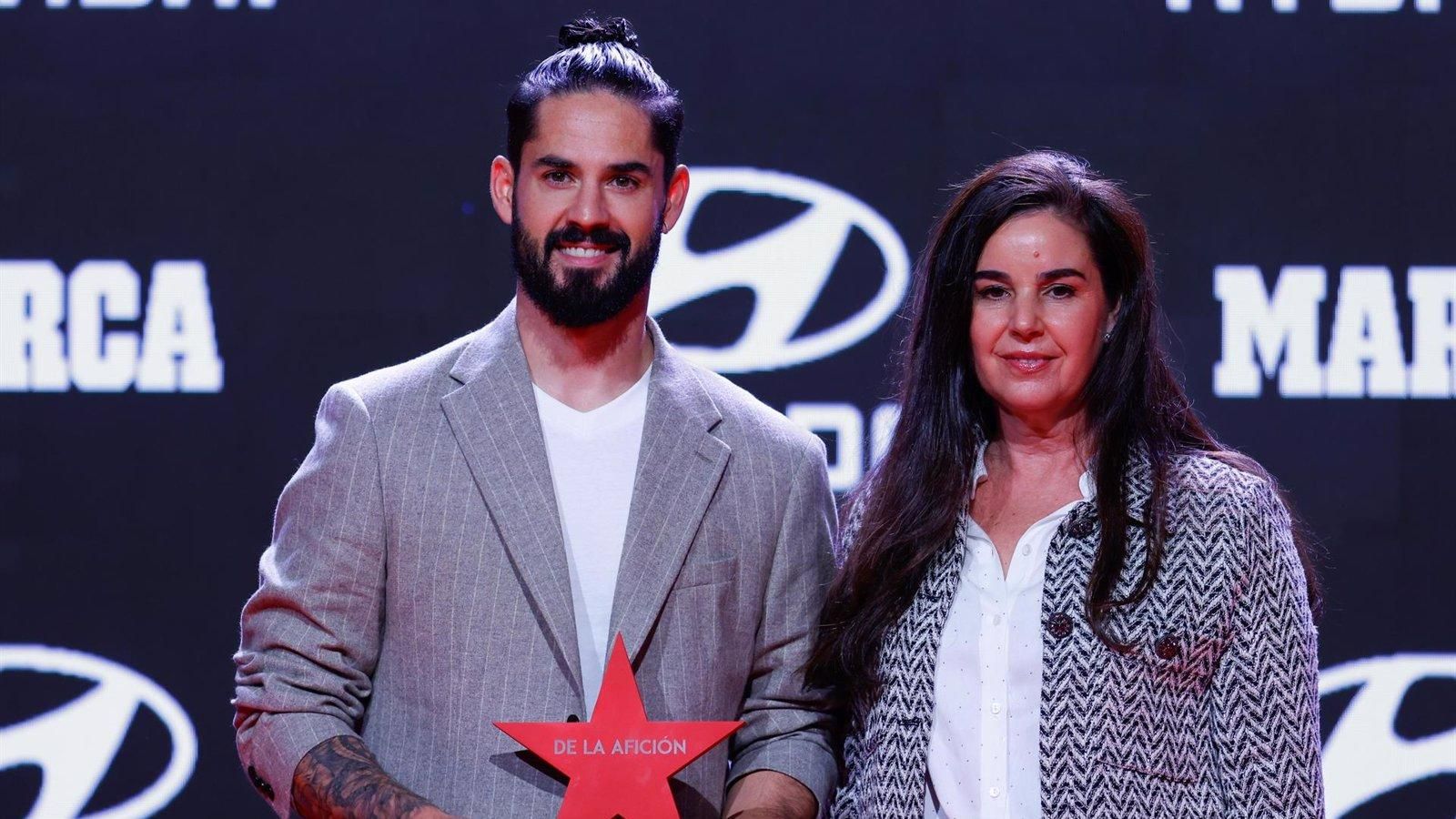 Isco: &quot;Siempre tengo en mente volver a la selección&quot;