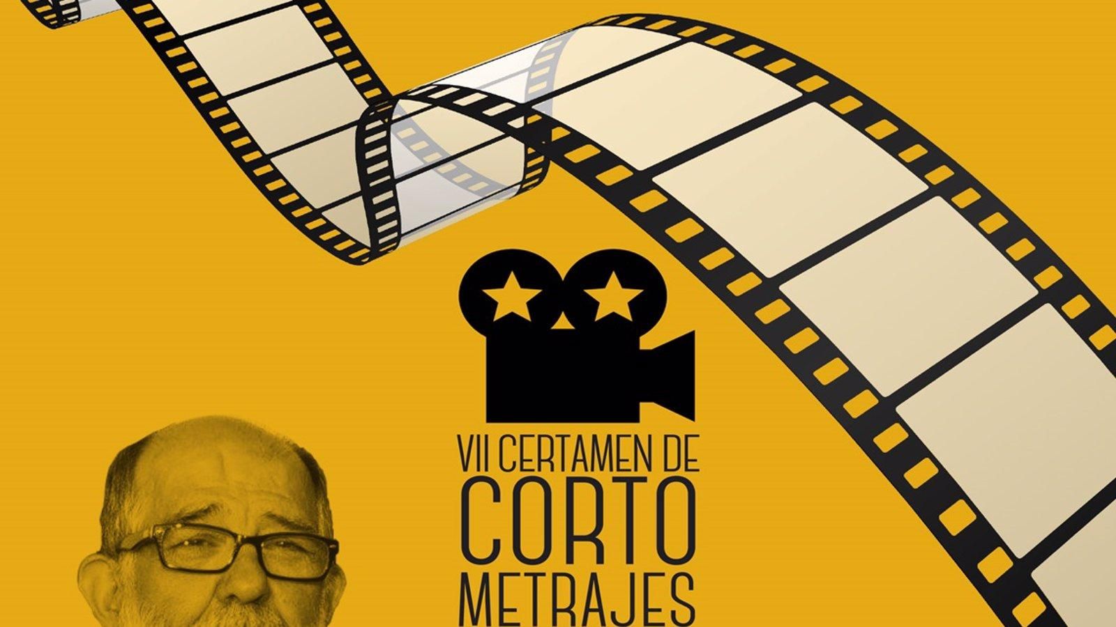 El VII Concurso de Cortometrajes 'Reyes Abades' de Torrejón concede sus galardones