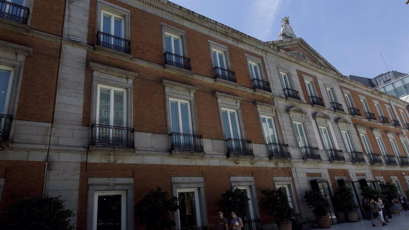 34 obras del Museo Thyssen-Bornemisza aseguradas en 78 millones