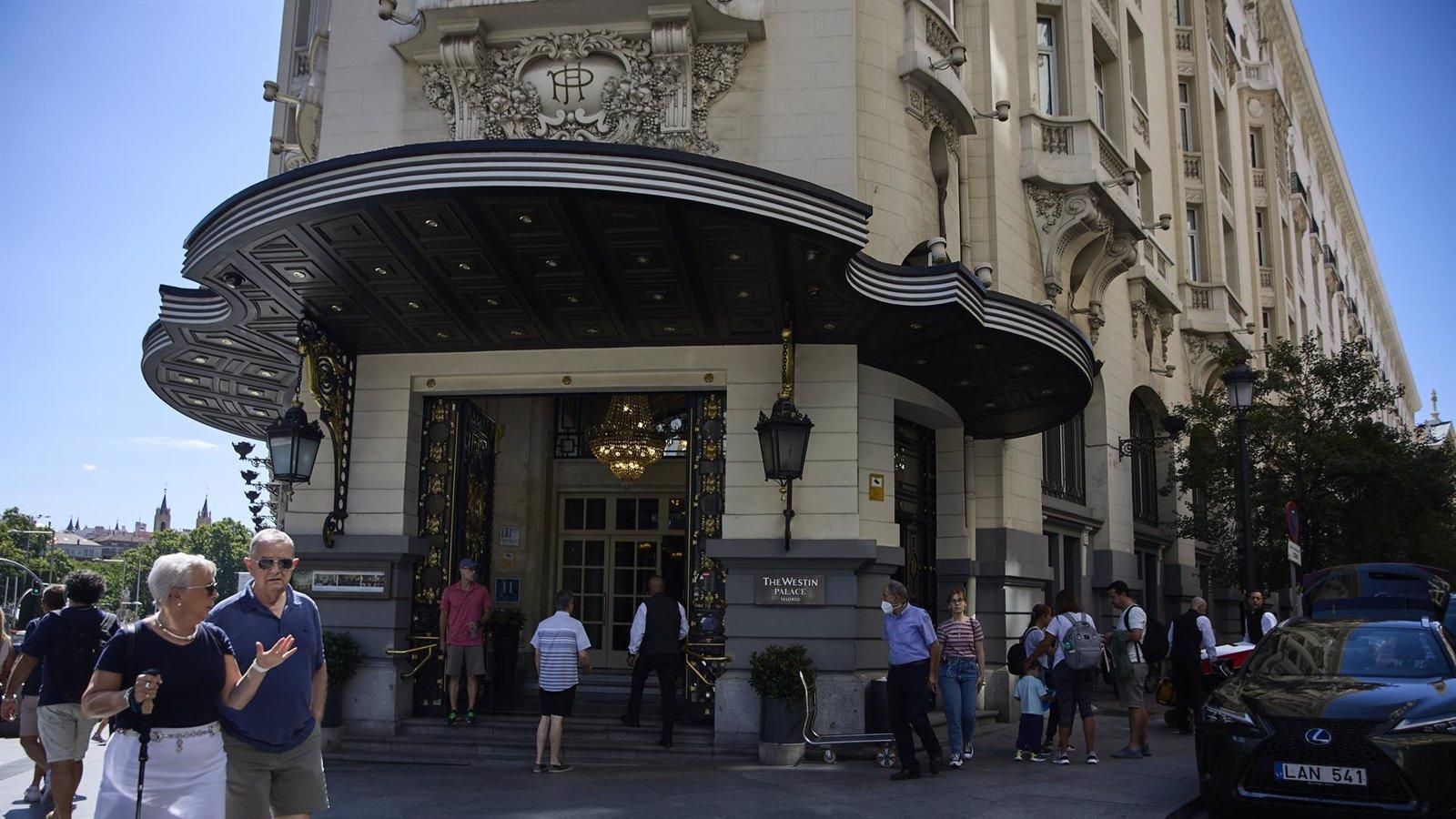 Los hoteleros madrileños rechazan la subida del IVA al 21% para los pisos turísticos