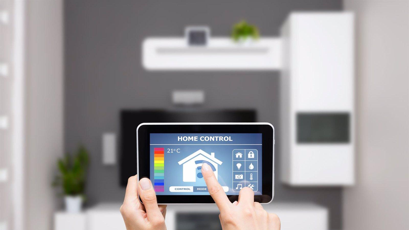 La Comunidad de Madrid impulsa la formación en domótica para docentes de FP