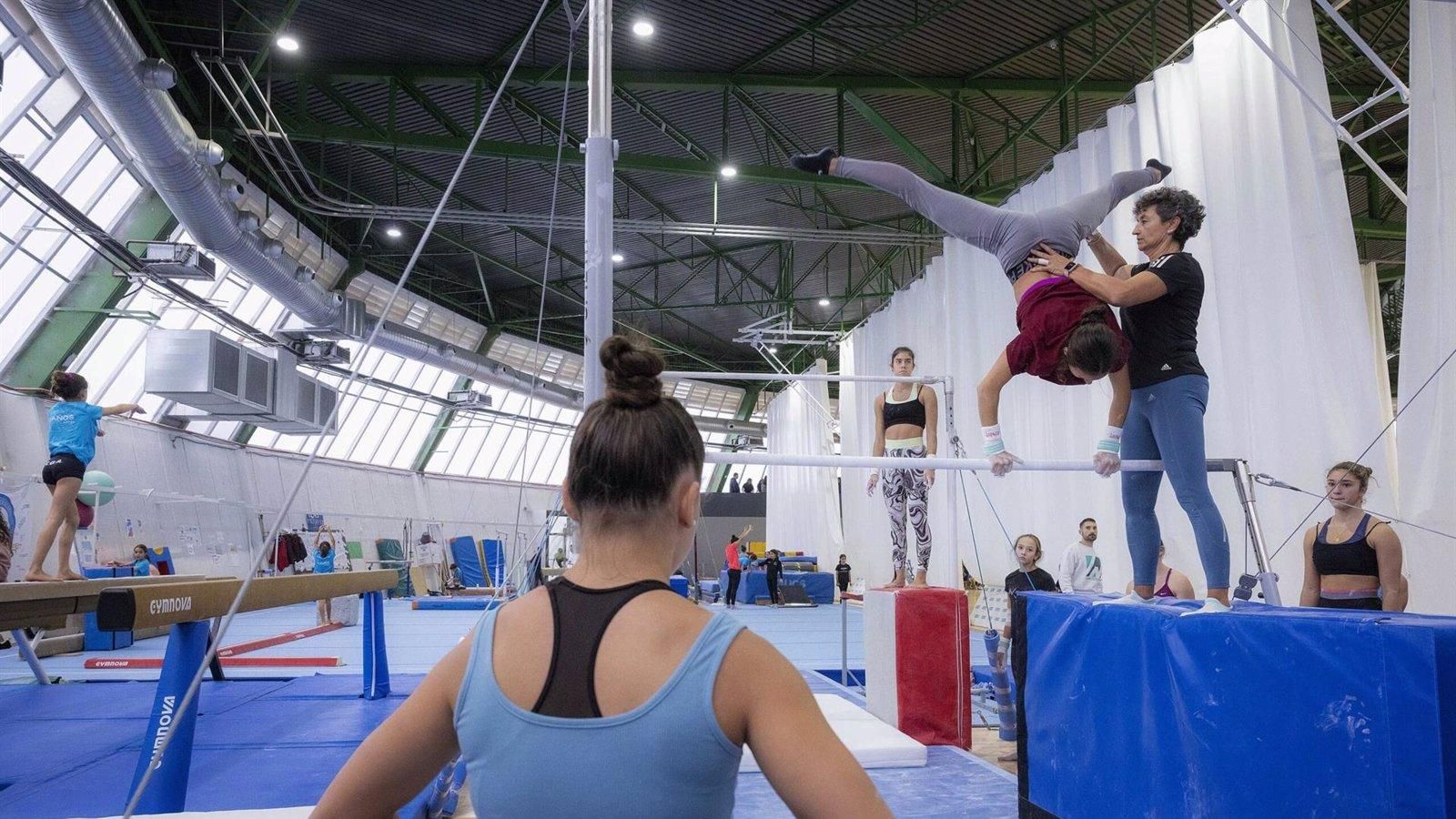 La Comunidad de Madrid impulsa la digitalización del deporte con nuevas ayudas