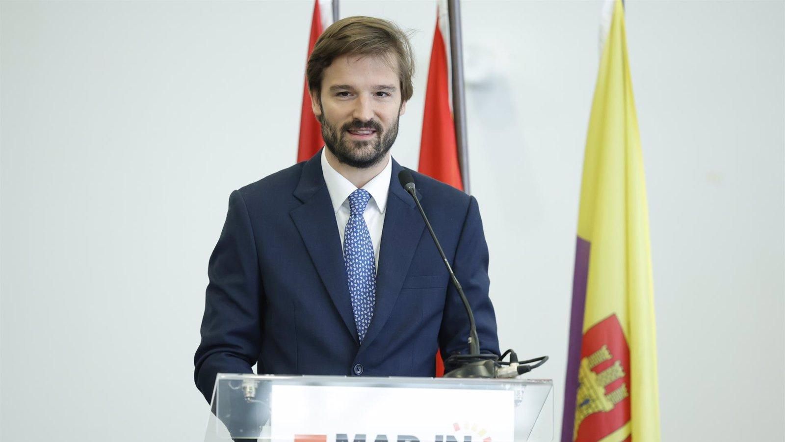 La Comunidad incrementa un 29% las ayudas a la industria para impulsar la inversión tecnológica