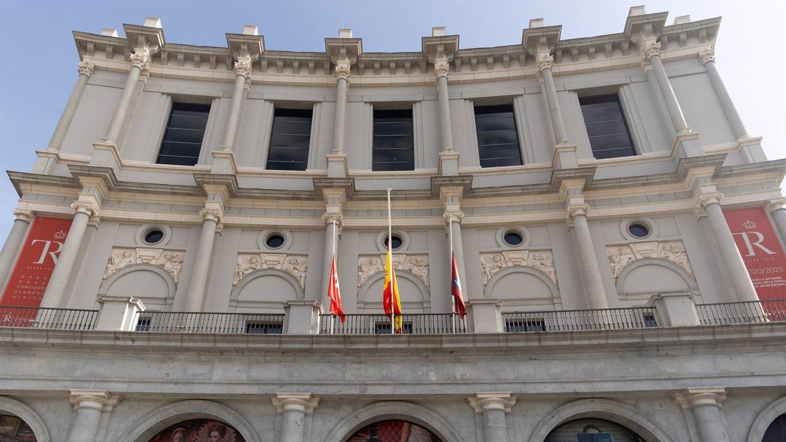 Rivera de la Cruz: "La ópera no tiene que ser económicamente rentable"