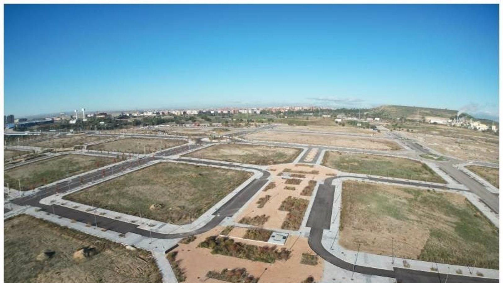 El Plan Suma Vivienda de Madrid avanza con más de 1.600 viviendas en construcción