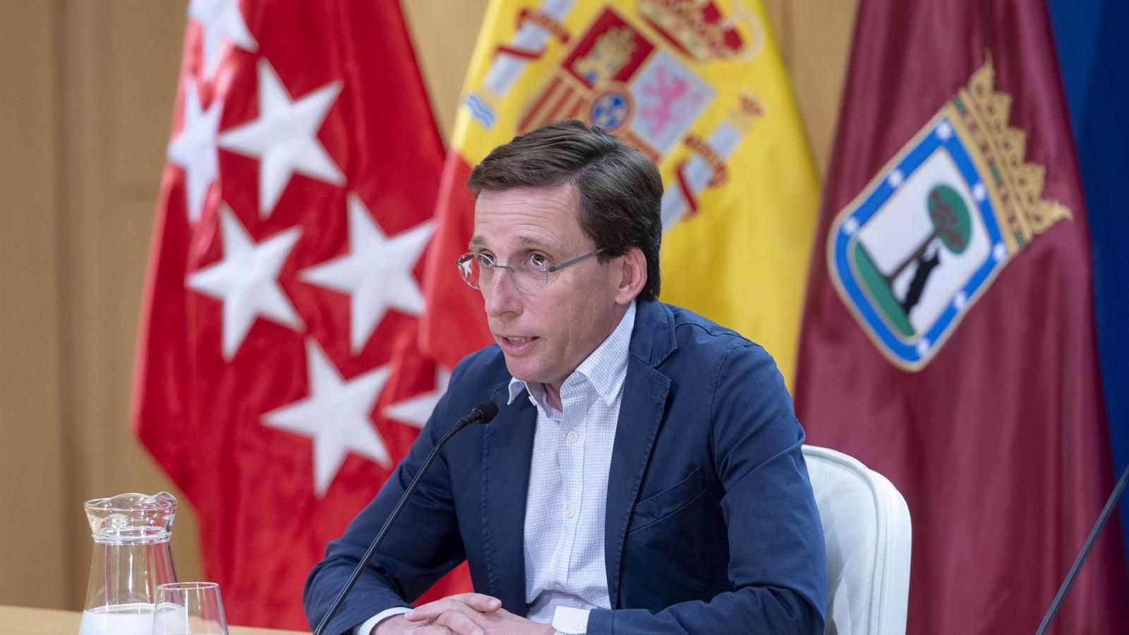 Almeida: 