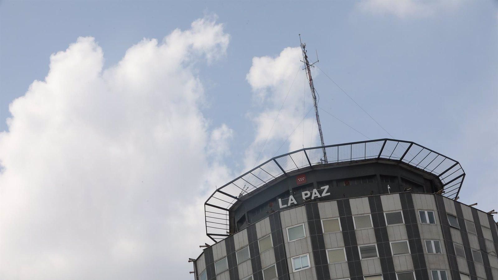 El Hospital La Paz implanta un dispositivo cardíaco interno a una niña