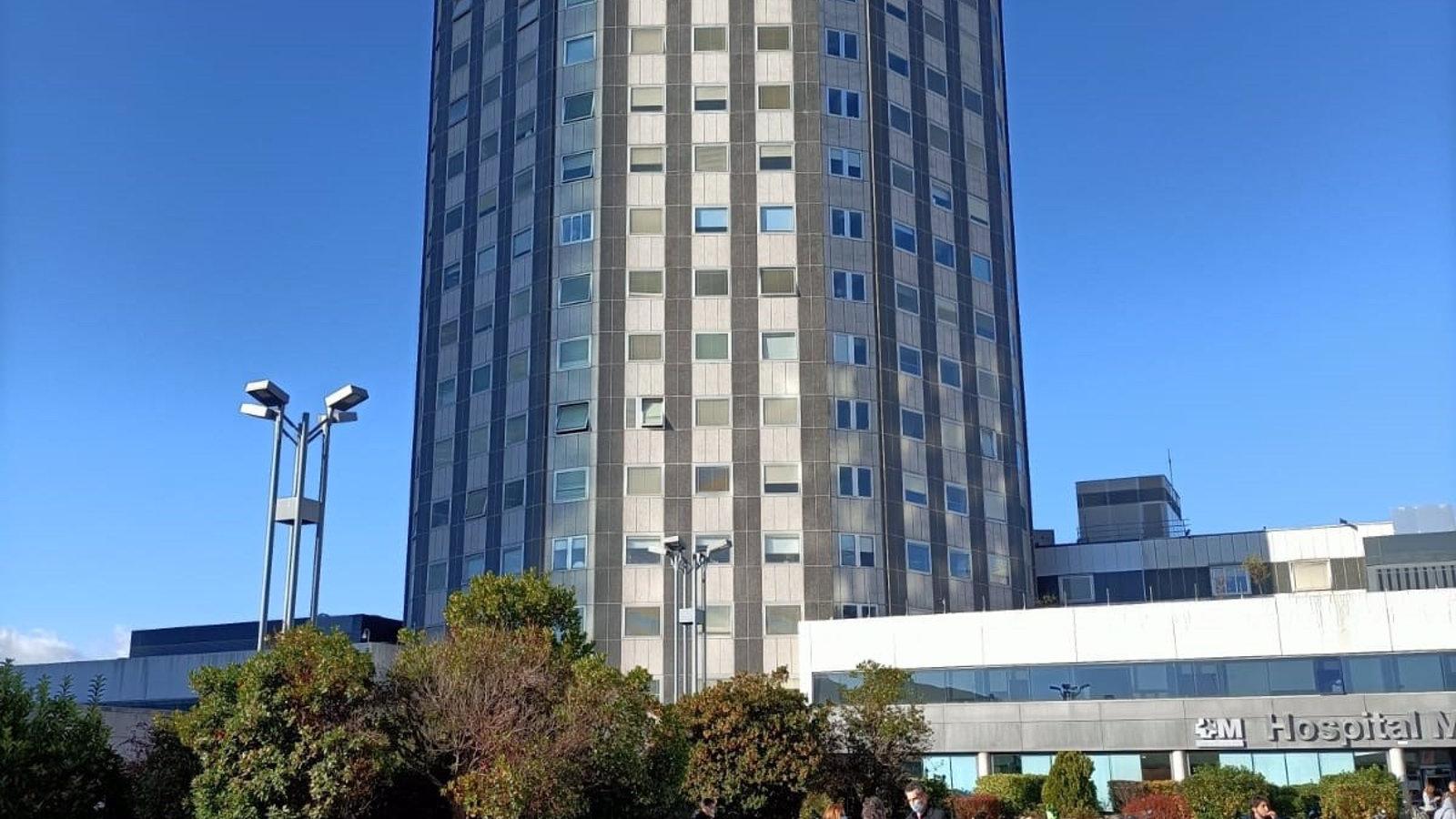 Madrid, líder en sanidad con múltiples premios nacionales e internacionales