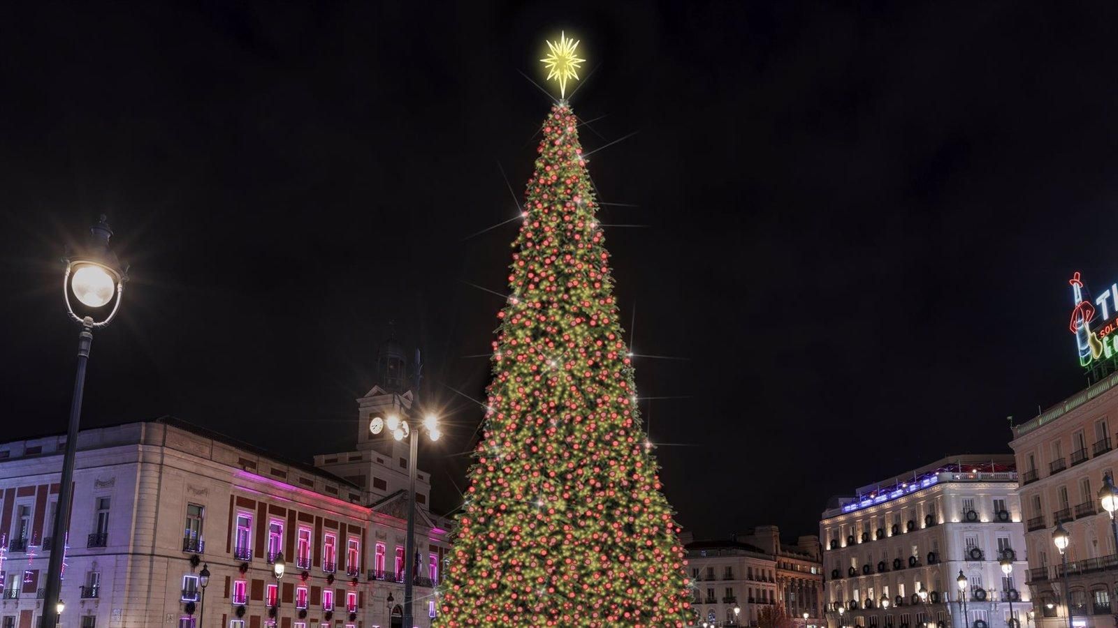850 policías municipales refuerzan la seguridad en Navidad