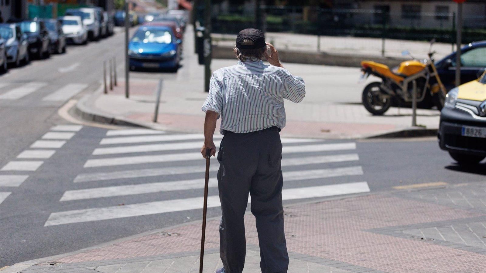 La Comunidad facilita la solicitud de dependencia a través de la Cuenta Digital