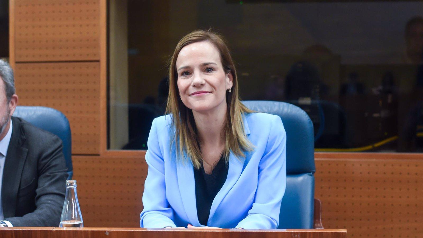 Vox acusa al PP de "abandonar valores y derrochar recursos públicos"