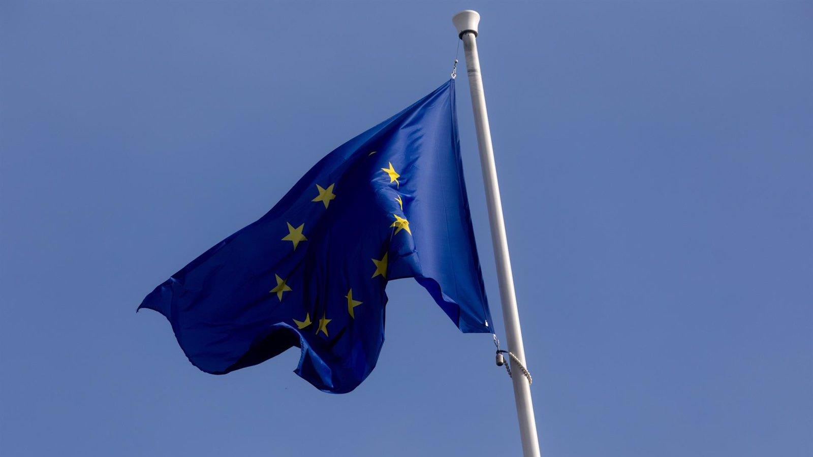 El PIB de la zona euro crece un 0,4% en el tercer trimestre