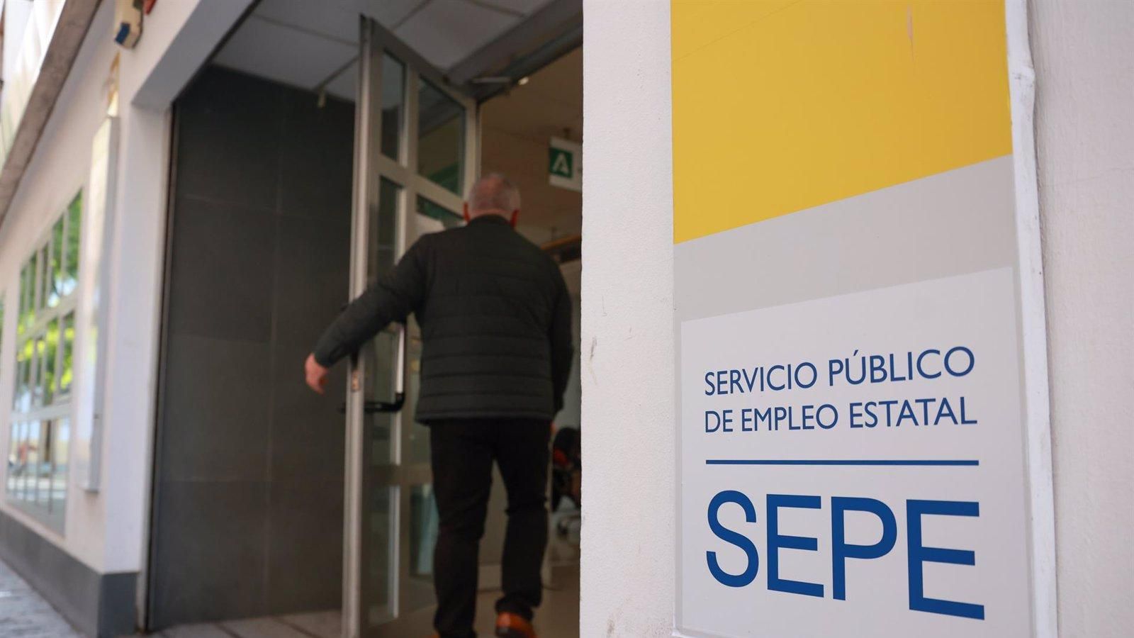 El SEPE y el INE avanzan en mejorar los datos sobre vacantes con apoyo de portales de empleo