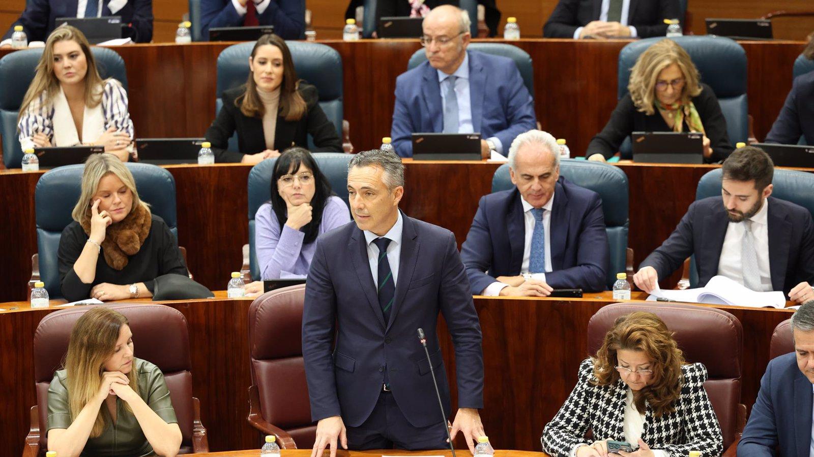 El PP defiende la tauromaquia como motor económico y cultural