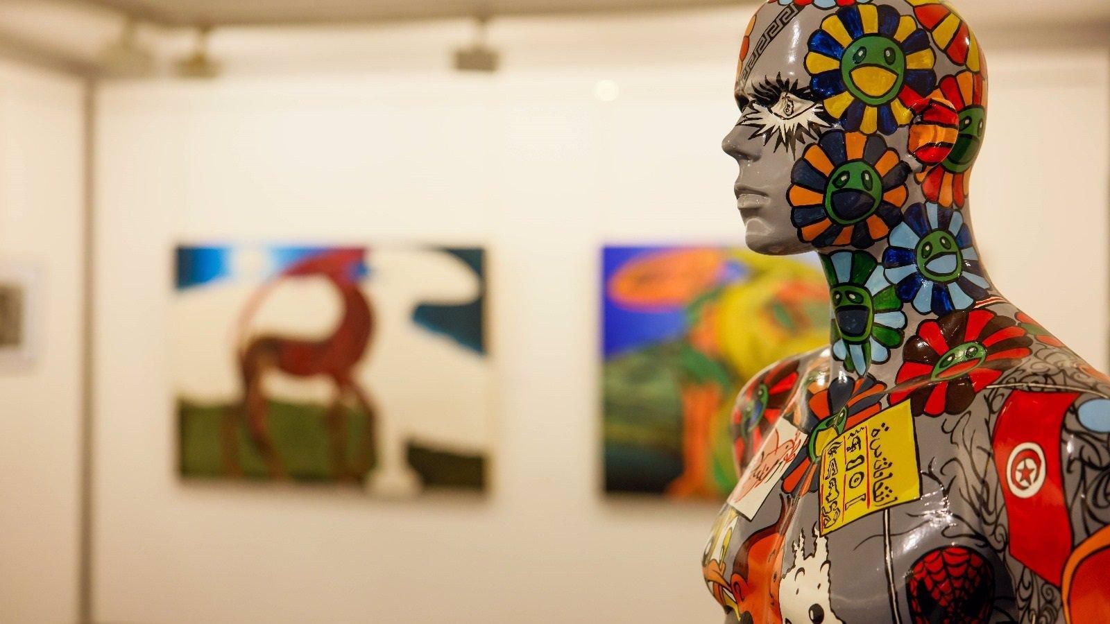 La Comunidad de Madrid destina 3,5 millones a centros culturales