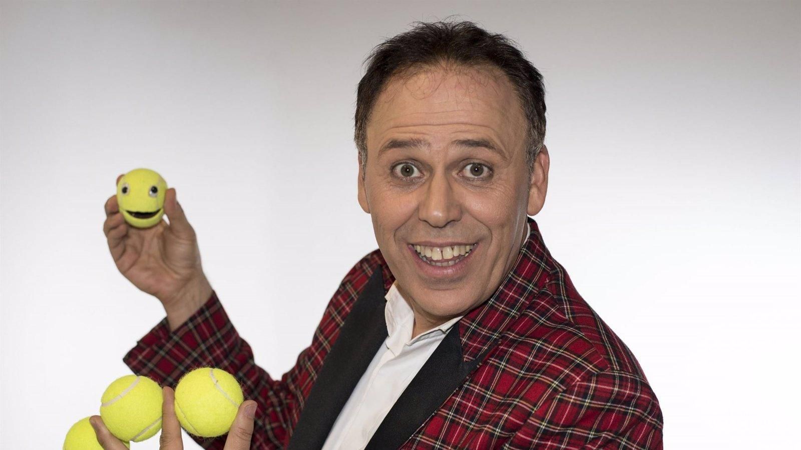 La magia protagonizará la Navidad en Alcalá con una quincena de actividades