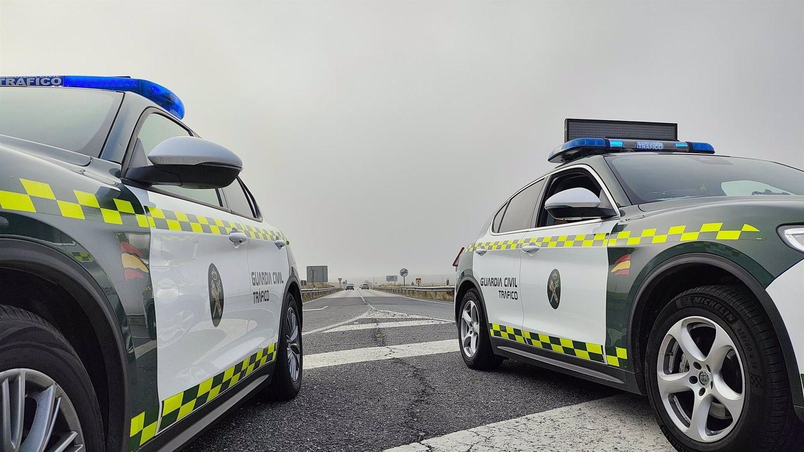 Detenidos en Madrid dos ladrones extranjeros por robos en viviendas de la región