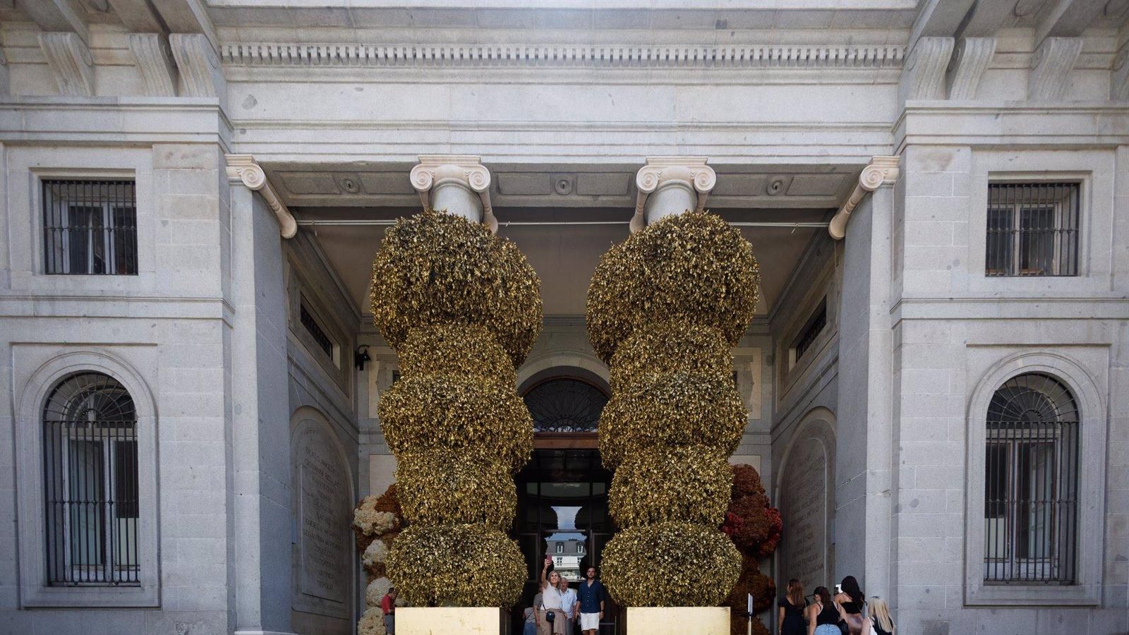 El Museo del Prado cierra 2024 con un nuevo récord de asistencia