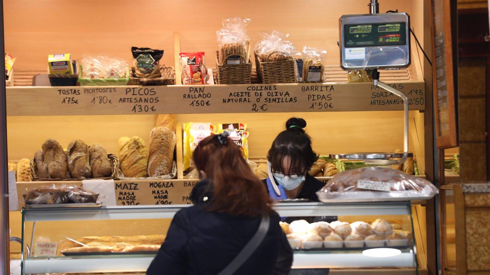 El comercio minorista en Madrid crece en ventas y empleo en noviembre