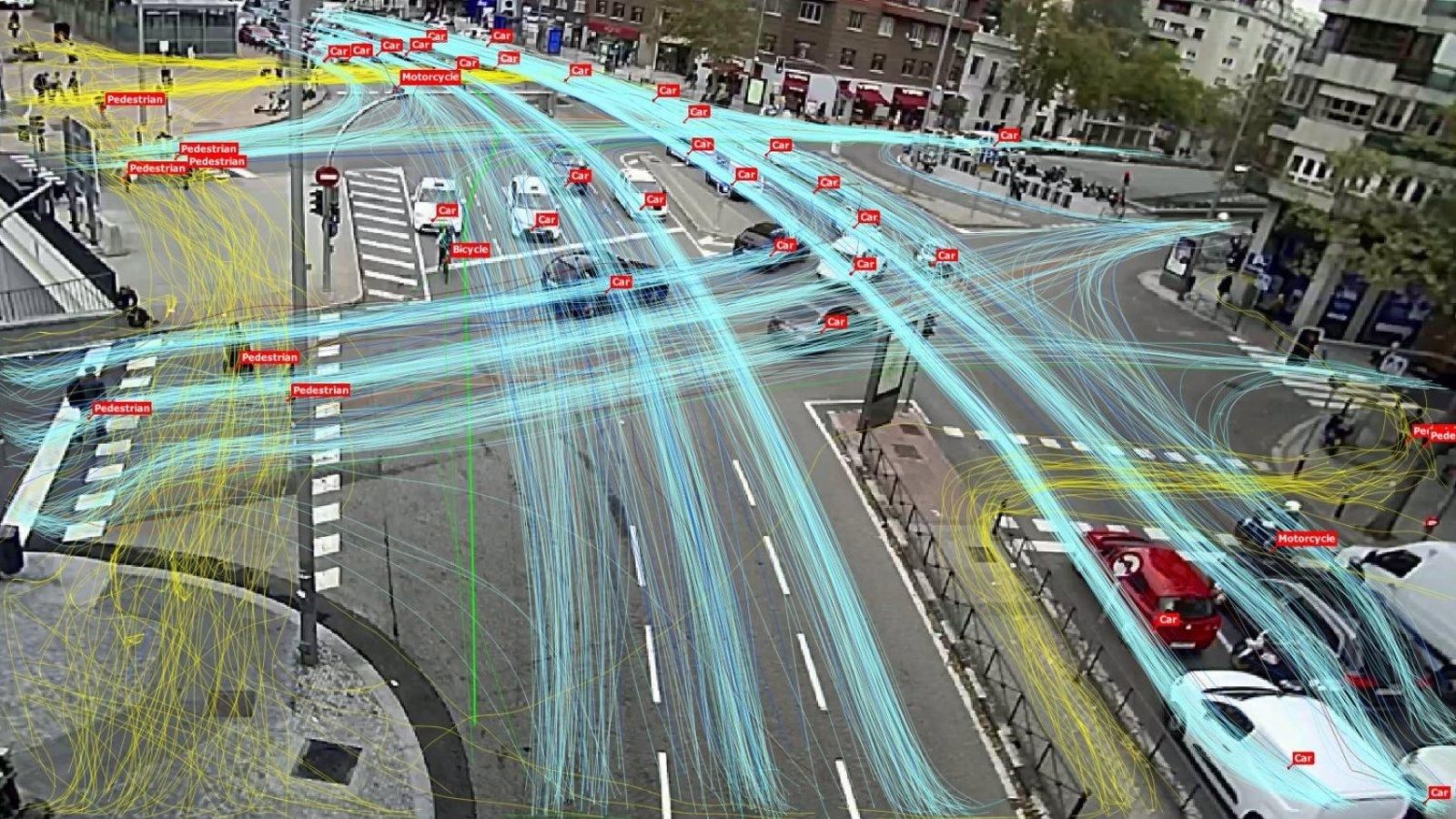 Madrid y Barcelona colaboran para liderar la digitalización urbana