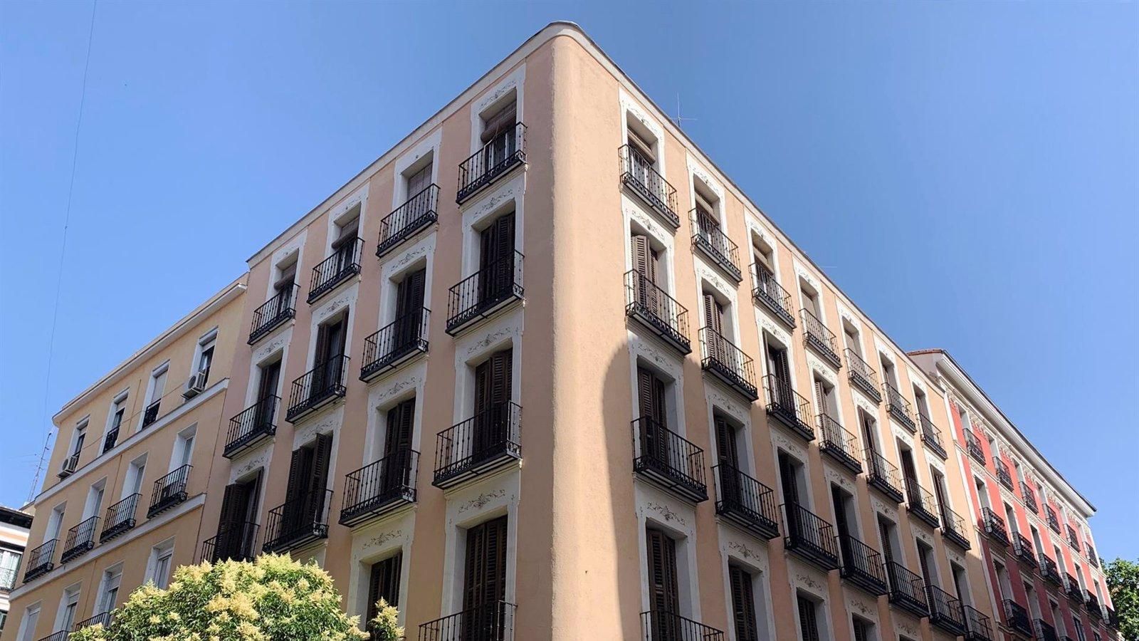 Madrid, segunda región con la vivienda más cara en España