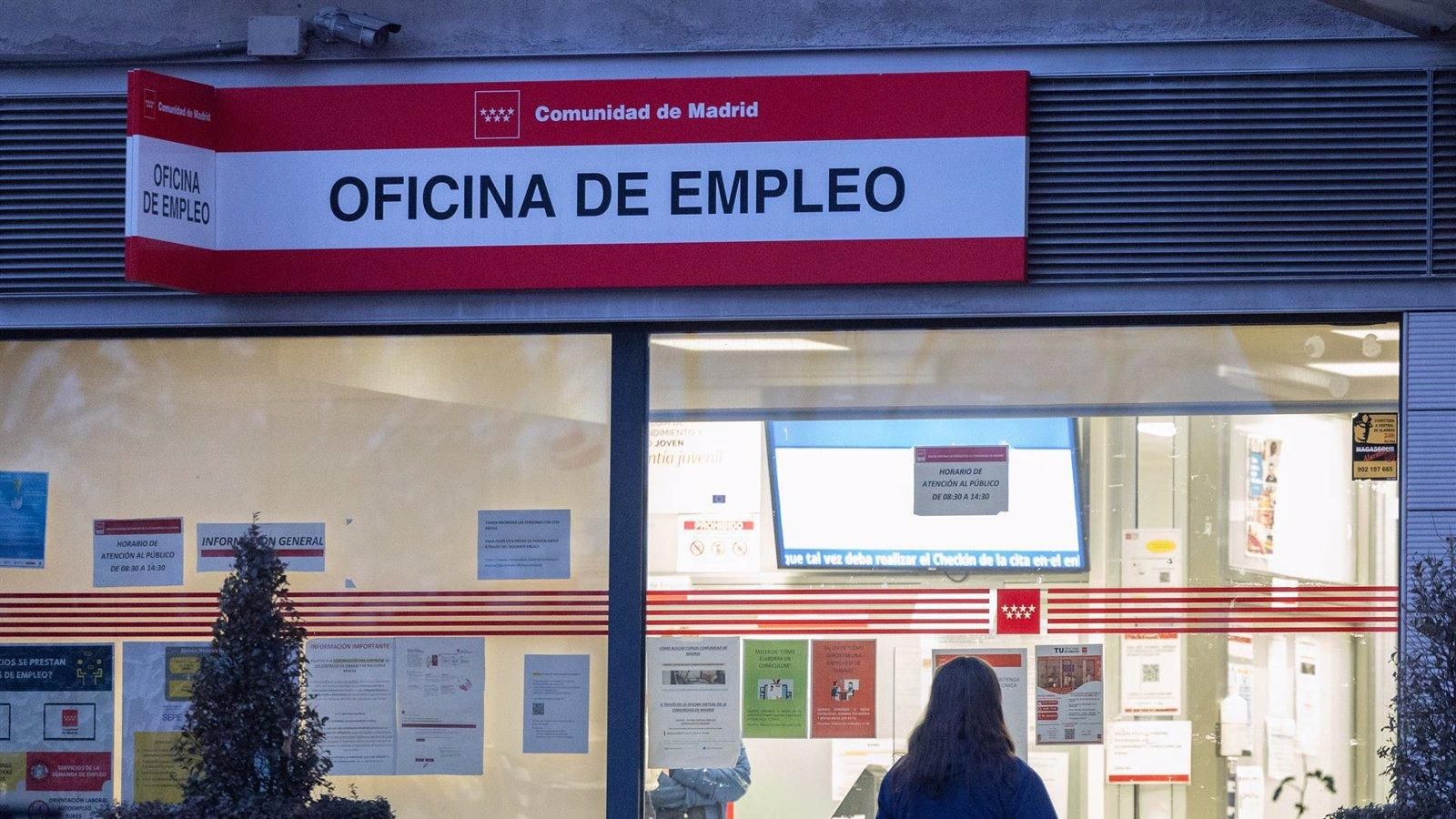 La Comunidad de Madrid lanza más de 50 recursos digitales para mejorar la empleabilidad