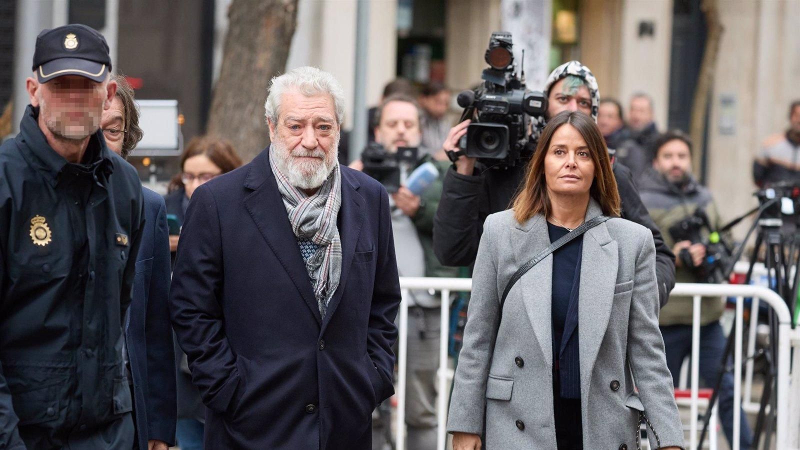 Miguel Ángel Rodríguez admite difundir un correo del fiscal pero niega conocer otros