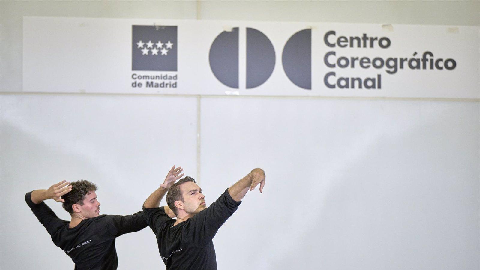 La Comunidad de Madrid selecciona 30 proyectos para residencias artísticas en el Centro Coreográfico Canal