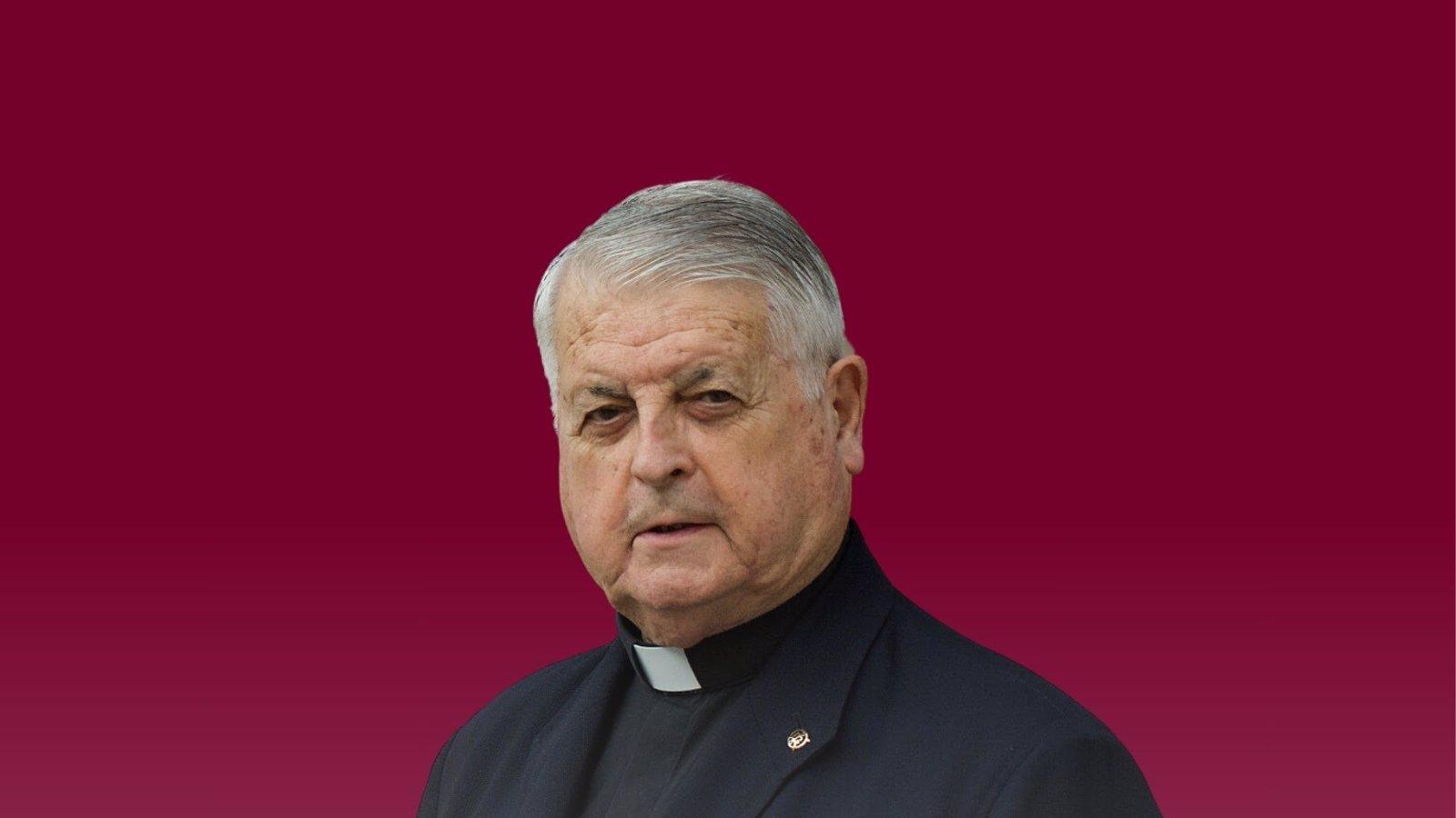 Adiós a Luis de Lezama, pionero de la Cadena COPE