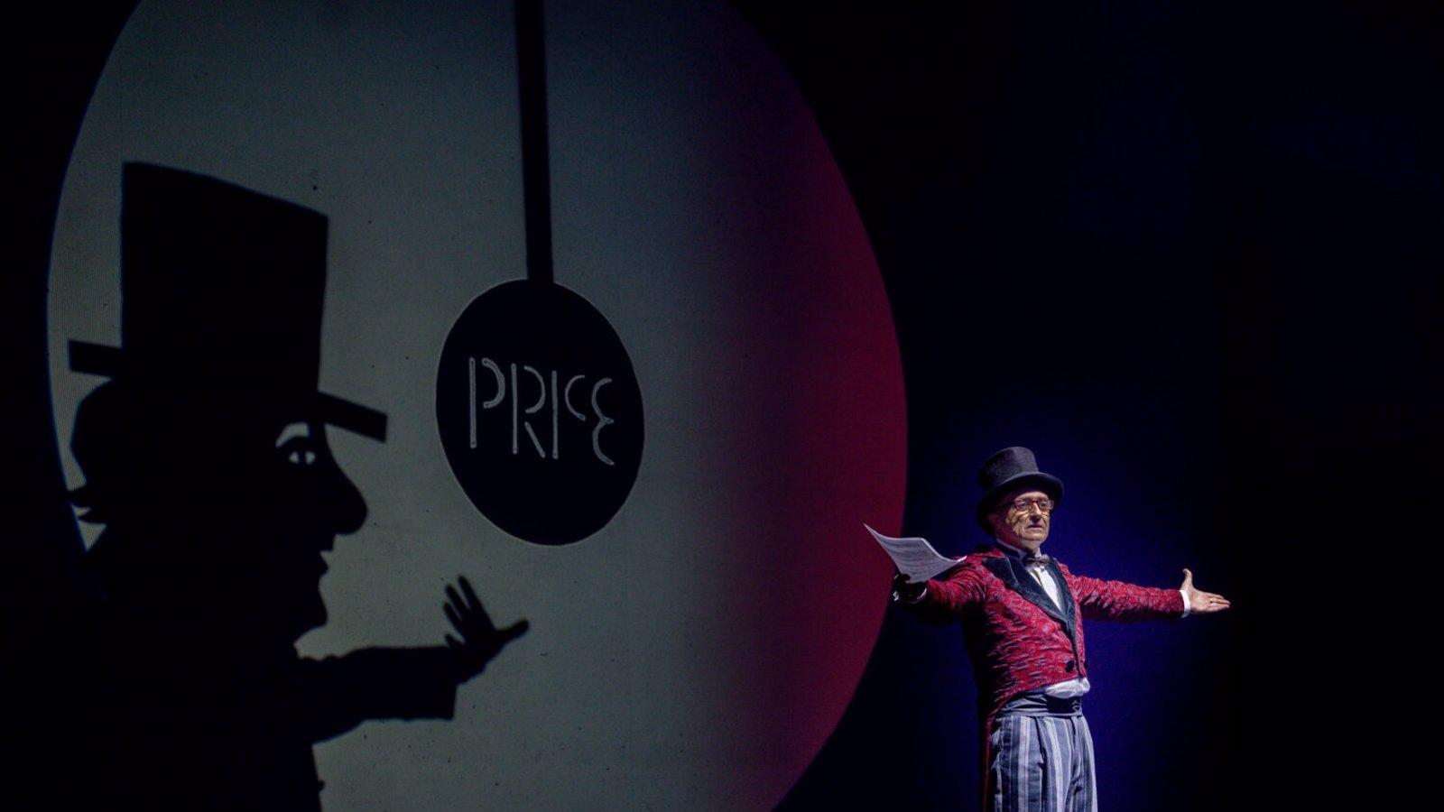 El Teatro Circo Price presenta su programación para 2025