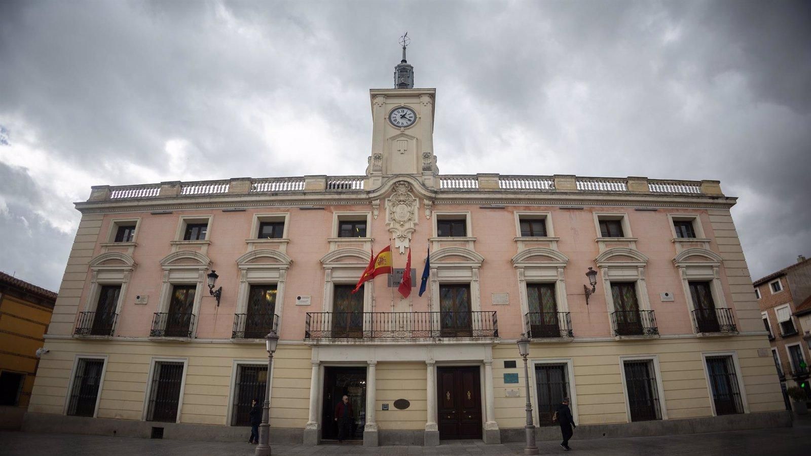 Alcalá abre el plazo para que los residentes pidan autorizaciones de estacionamiento en zona azul