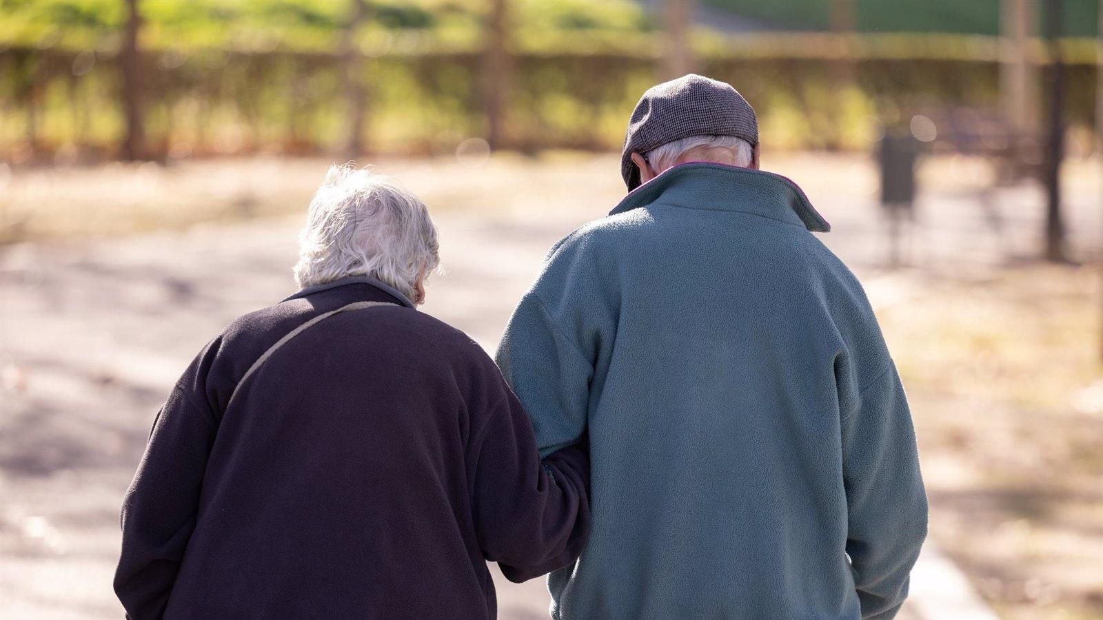 La privacidad de las personas mayores, una asignatura pendiente en entornos familiares