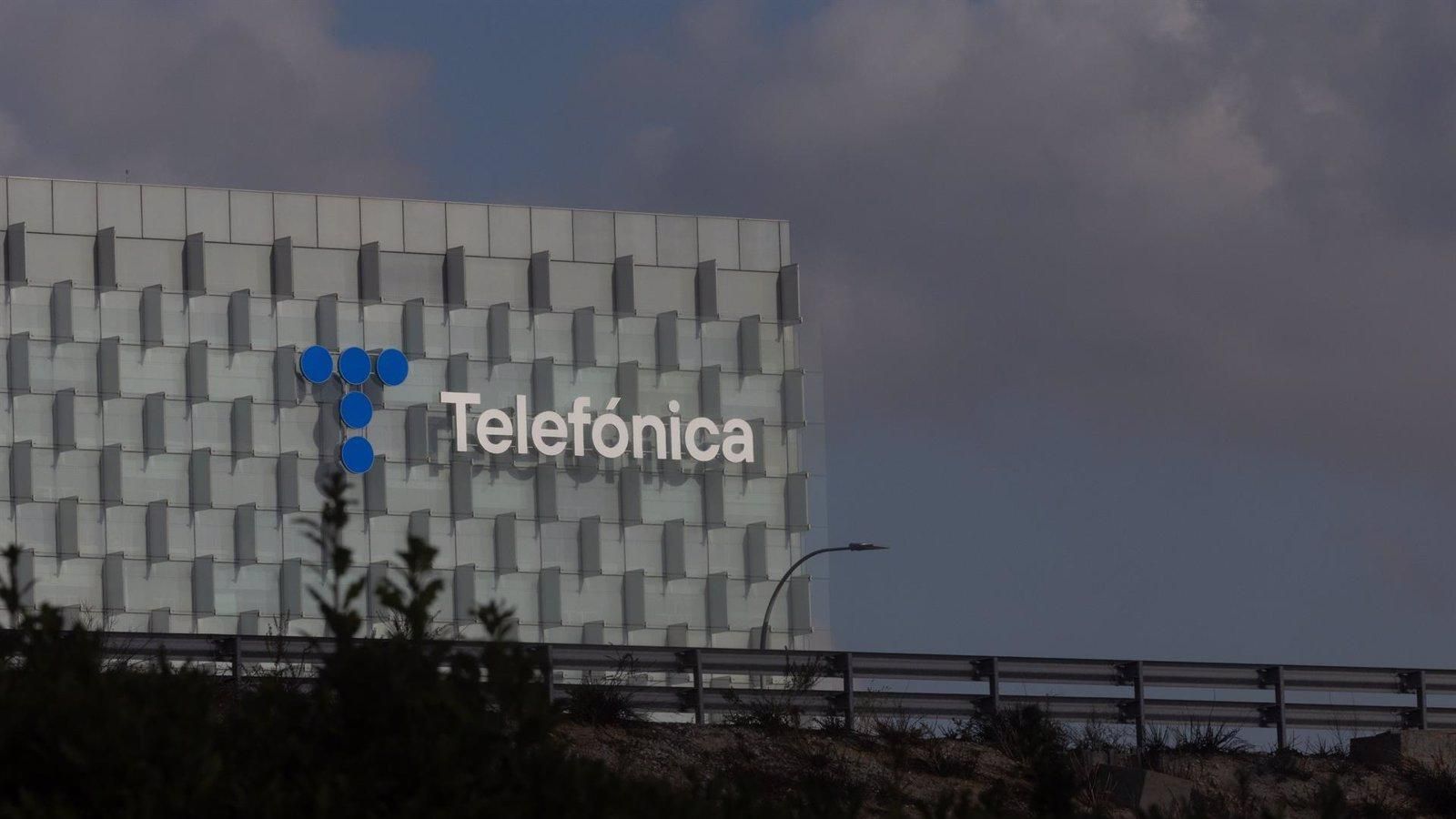 UGT buscará un encuentro con la nueva dirección de Telefónica para reforzar el diálogo
