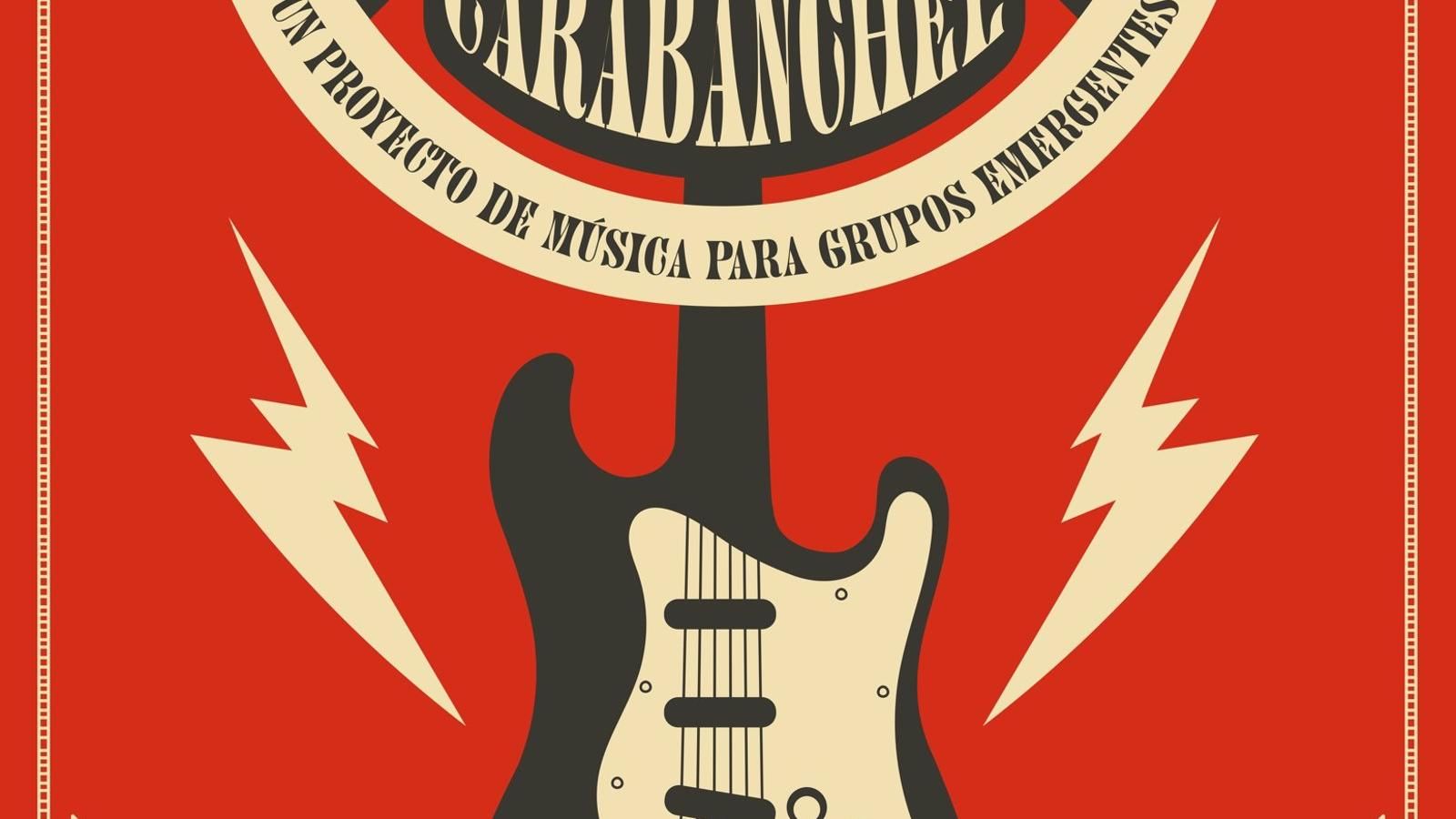 Abiertas las inscripciones para la cuarta edición de Ensaya Carabanchel