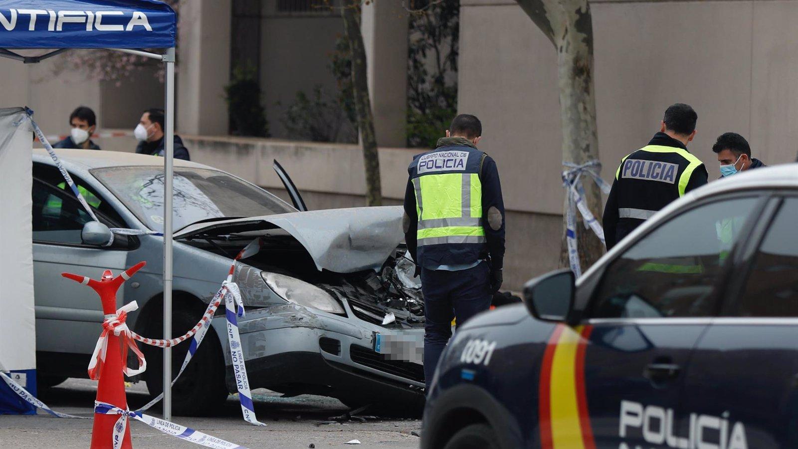 Condenados los miembros de un clan por asesinar a un hombre tras una emboscada en Las Rosas