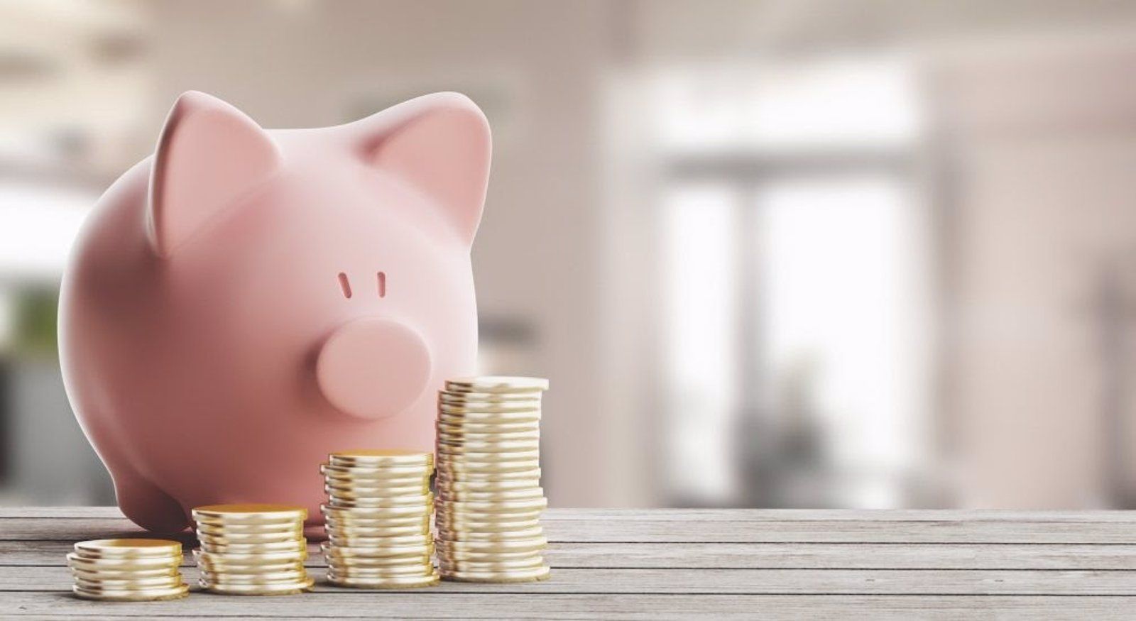 Cuánto dinero dar a los niños de paga según su edad