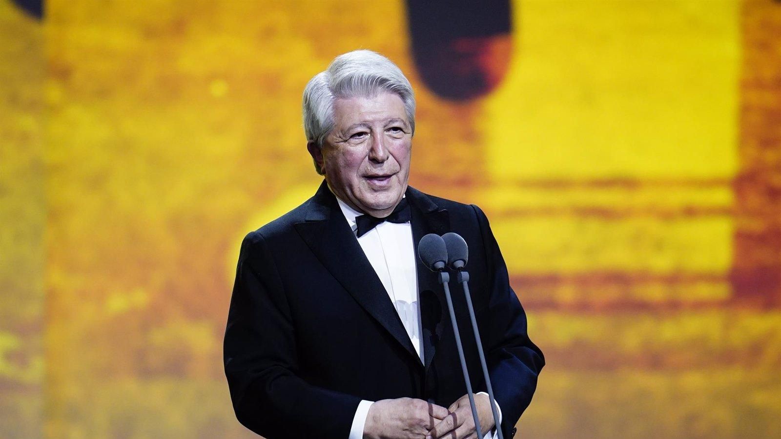 Cerezo sobre el derbi: &quot;Todo está condicionado&quot; tras la queja del Real Madrid