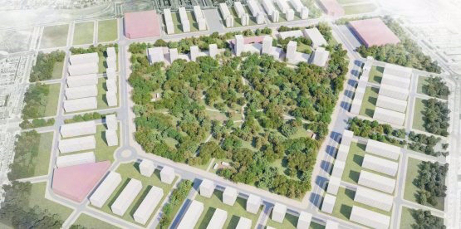 El precio de la vivienda nueva se triplica en el sureste de Madrid en la última década